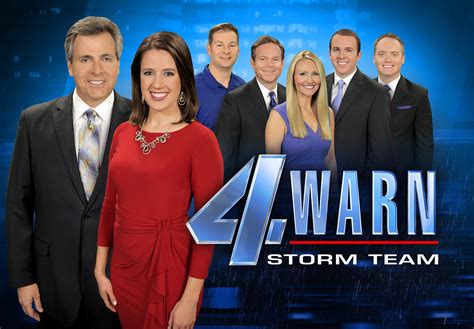 KFOR Looking out 4 You Oklahomas News Channel 4. . Kfor tv weather
